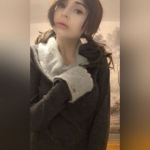 Vintage Tommy Hilfiger sweater S/P